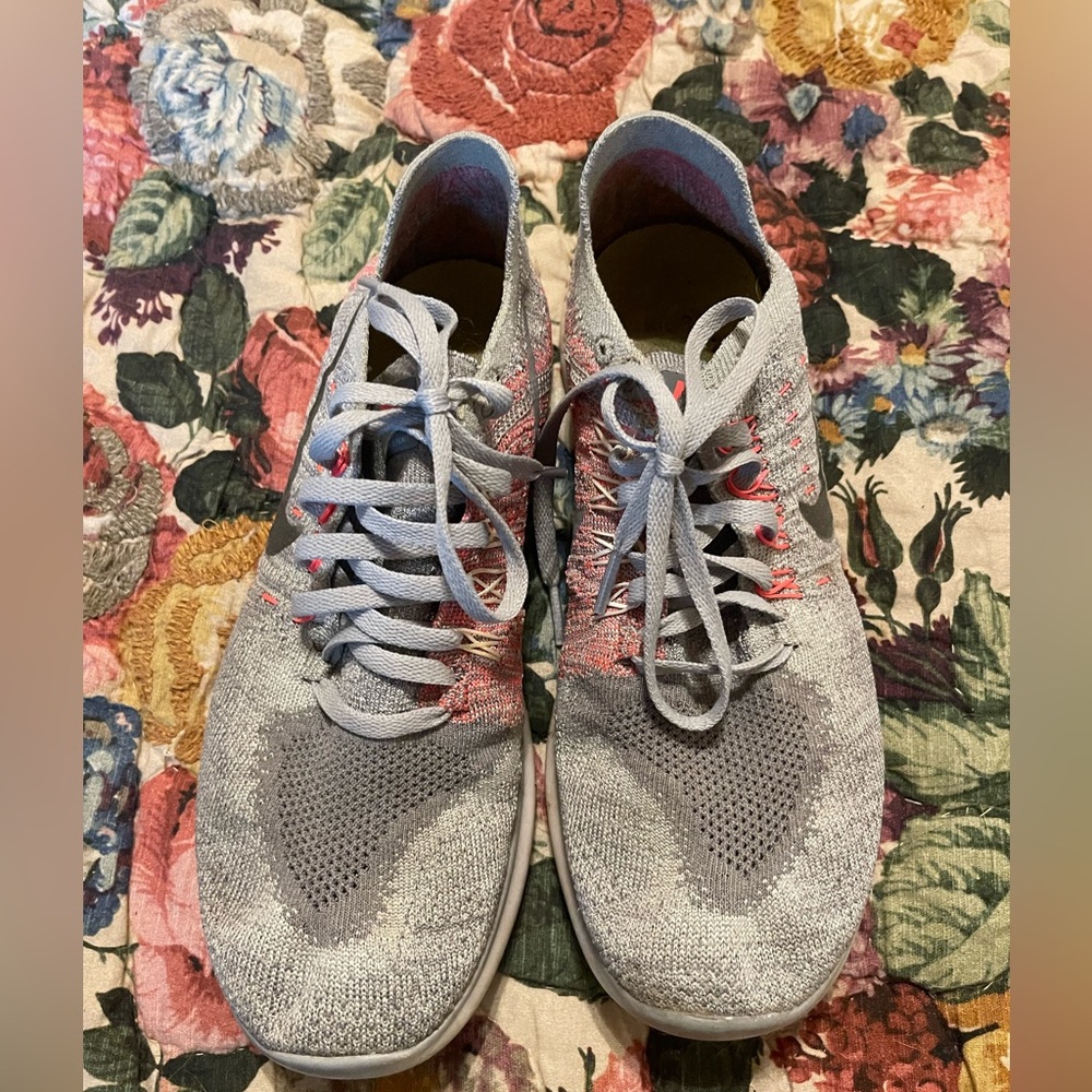 Nikes